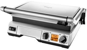 Sage BGR820BSS kontaktný gril