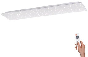 Leuchten Direkt 14672-55 - LED Stmievateľné svietidlo SPARKLE LED/18W/230V + DO