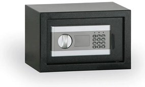 Nábytkový trezor elektronický 1+1 ZADARMO, 5 L