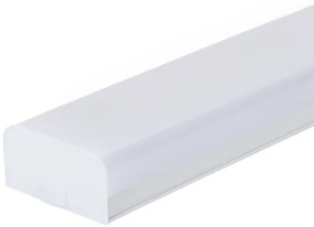 Aigostar - LED žiarivkové svietidlo MESH LED/18W/230V 6500K