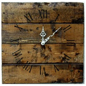 Babičkine hodiny z dreva alebo obraz  na stenu I SENTOP 12D40106