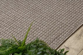 Behúň CASABLANCA LOOP hnedý