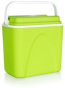 Happy Green Chladiaci box 24 l, zelená