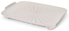 Ploché sitko do drezu