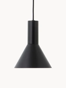 Malé závesné svietidlo Lyss