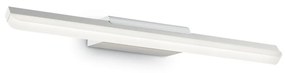 IDEAL LUX Nástenné svietidlo LED do kúpeľne RIFLESSO