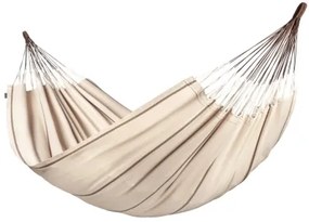 Marimex | Hojdacia sieť La Siesta Modesta Double, cosy nougat | 11640540