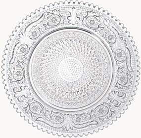 Dezertné taniere Imperial, 6 ks