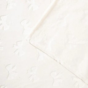 Deka BOWELLE béžová 758218