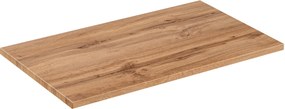 Comad Nábytková horná doska Uni 80 cm, dub wotan
