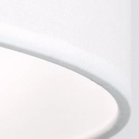 Orion - Stolná lampa TORTUGA 1xE27/40W/230V zelená/biela