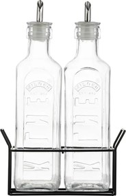 Kilner s klipem 1000ml