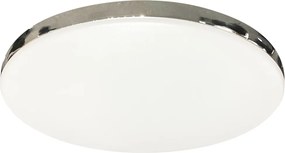 Stropné LED svietidlo Maya, 1x LED 36w, 4000k, ch