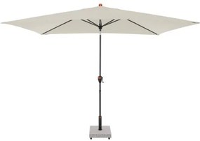 Doppler myZone 300 x 200 cm -  slnečník s automatickým naklápaním kľukou : Barvy slunečníků - 820