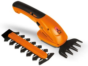 Profi Tools Aku nožnice 2v1 KT-01