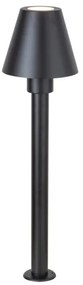 Rabalux 8845 - Vonkajšia lampa FAVARA 1xE27/14W/230V IP44