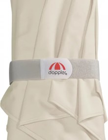 Doppler ALU EXPERT Teleskop antracit