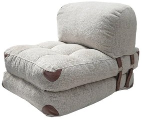 Skladacia stolička Teddy Grey