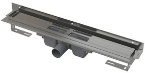 Sprchový žľab Alca 95 cm nerez APZ4-950, 1 ks