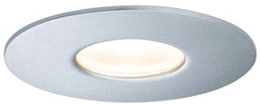 Paulmann 79668 - LED/5,3W IP44 Kúpeľňové podhľadové svietidlo HOUSE 230V