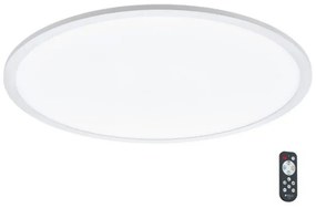 Eglo 98209 - LED Stmievateľné stropné svietidlo SARSINA-A LED/30W/230V +DO