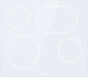 Gorenje Simplicity sklokeramická varná doska, 60 cm ECT643SYW