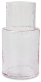 HK living Karafa Tube Blush 800 ml