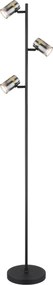 XXXLutz STOJACIA LAMPA, 23/154 cm Globo - Online Only bytové doplnky - 004558212903