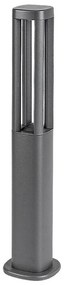 Rabalux 77032 - LED Vonkajšia lampa KALISZ LED/7W/230V IP54 antracit