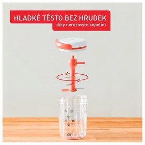 Strunový sekáčik K1844404 – Tefal