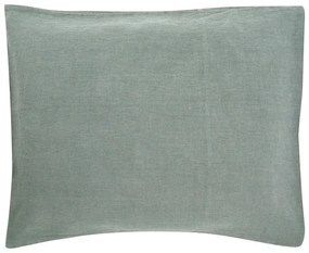 Ľanové obliečky Ilta 150x210, dim grey