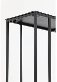 Odkladací stolík 26x48 cm Macy – Light &amp; Living