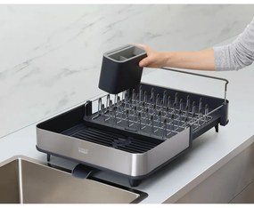 Súprava odkvapávača a dávkovača mydla Joseph Joseph Rethink Your Sink