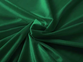 Biante Zamatová obliečka na vankúš Velvet Prémium SVP-032 Zelená 30 x 50 cm