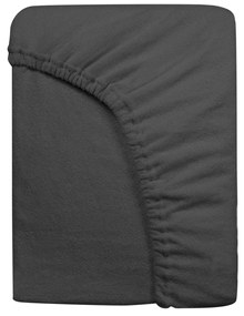 Darymex DETSKÉ FROTÉ PRESTIERADLO 041 80X160 CM TMAVOSIVÉ