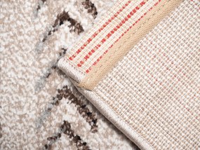 Medipa (Merinos), AKCIA: 160x230 cm Kusový koberec Ethno 21818-070 Beige, béžová, chodba / predsieň