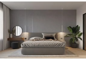 Brilagi -  LED Luster na lanku DRIFA 1xG9/4W/230V biela