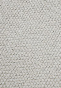 ELLE Decoration, Kusový koberec Delhi 106052 White z kolekcie Elle, 60x90, biela, chodba / predsieň