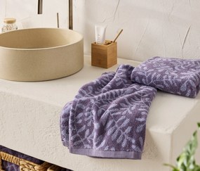 Žakárové uteráky, 2 ks