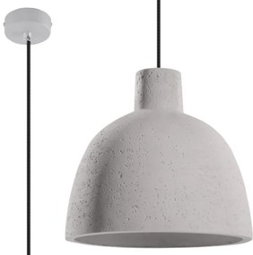 Sollux SL.0281 - Luster na lanku DAMASO 1xE27/60W/230V