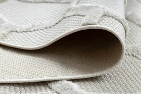 Koberec šnúrkový SANTO SIZAL 58391 Plaster béžový
