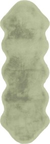 XXXLutz UMELÁ KOŽUŠINA, 60/180 cm, - Online Only bytové doplnky - 005937116402