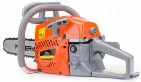 Benzínová reťazová píla Powermat PM-HR-7020 | 4,9 KM | 16" | Walbro karburátor PM0463