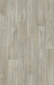 Beauflor, PVC podlaha - lino Quintex Havanna Oak 019S, na mieru, šíře 4m,5m, béžová, filc, chodba / predsieň