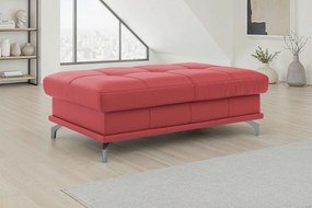 XXXLutz TABURETKA, koža, 133/47/72 cm Sit & More - Kreslá - 00014403975R