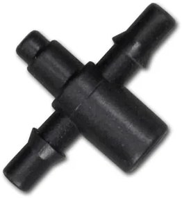 Bradas Rozbočka pre ostrekovače a tyčové kvapkadlá 2 x 4 mm