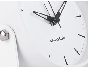 Budík ø 11 cm Calm – Karlsson