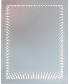 Zrkadlo LED 30 [3d] + napájanie 65/85