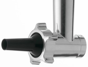 DMS Germany KMFB-1700 kuchynský robot 3v1 1700 W / kovové prevody / červená