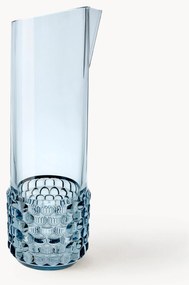 Karafa so štruktúrovaným vzorom Jellies, 1,3 l